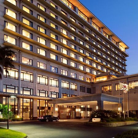 Nanki-Shirahama Marriott Hotel Exterior photo